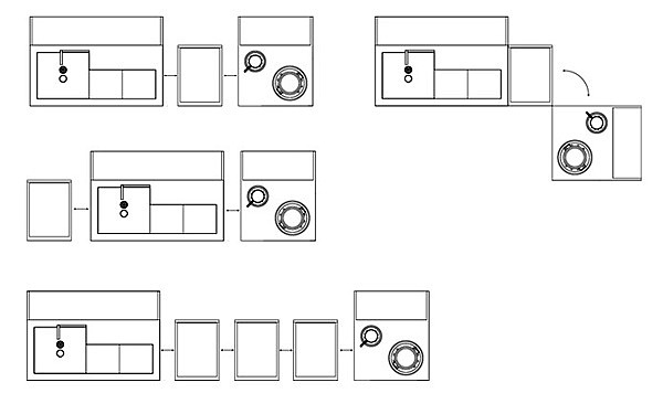 product design，industrial design，kitchen，convenient，originality，