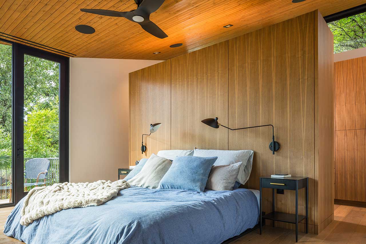 residence，Swimming pool，Architecture，modern，