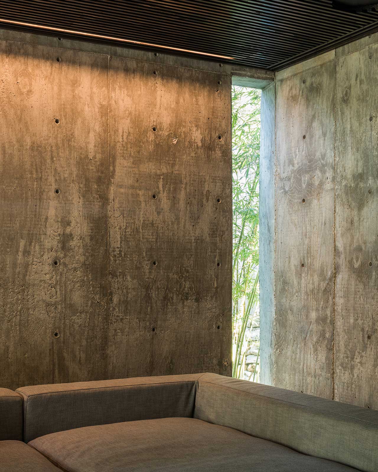 residence，Swimming pool，Architecture，modern，