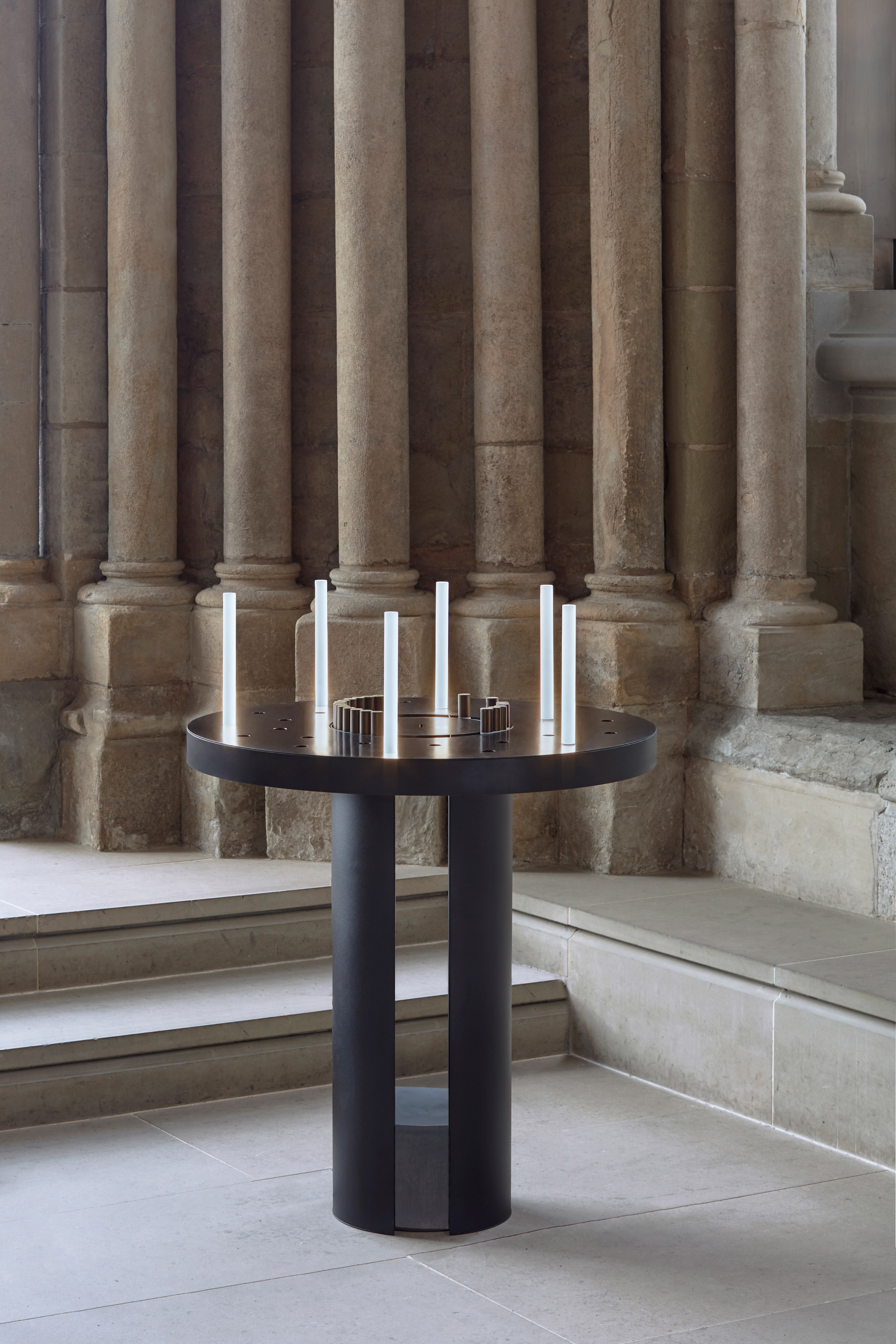 Celeste，Prayer lamp，Electric lamp tube，environment protection，Electric，