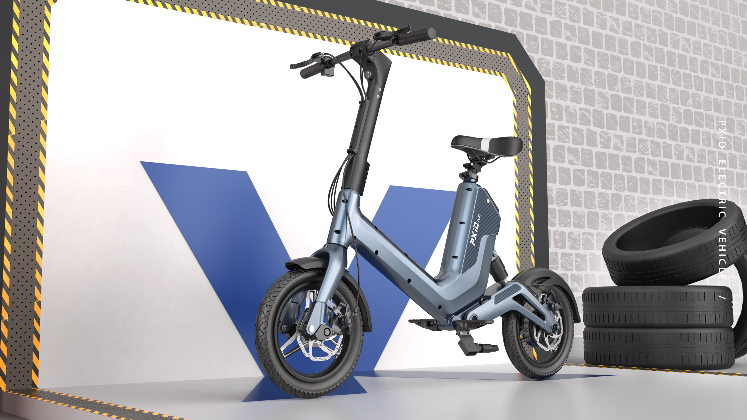 Electric vehicle，Electric vehicle design，Electric bicycle，Electric moped，
