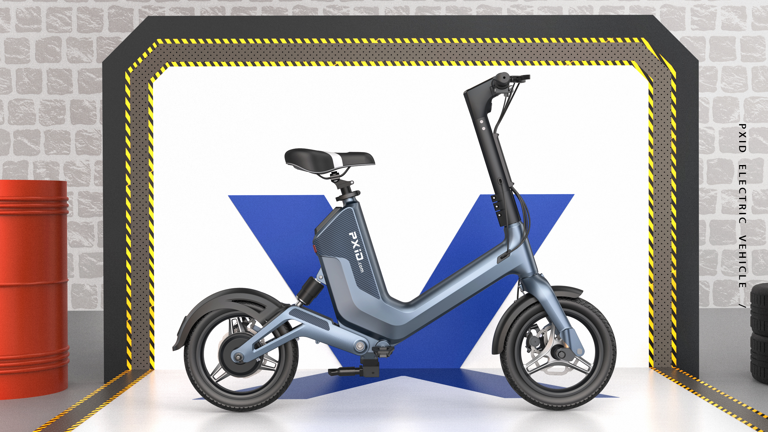 Electric vehicle，Electric vehicle design，Electric bicycle，Electric moped，