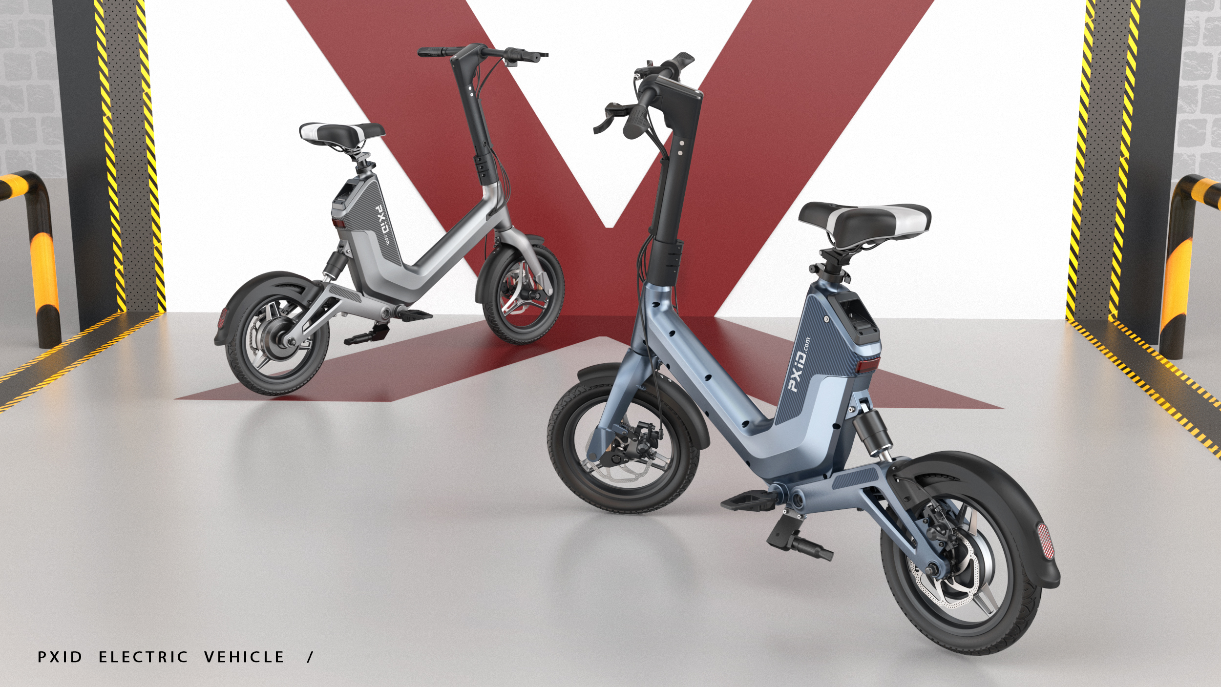 Electric vehicle，Electric vehicle design，Electric bicycle，Electric moped，