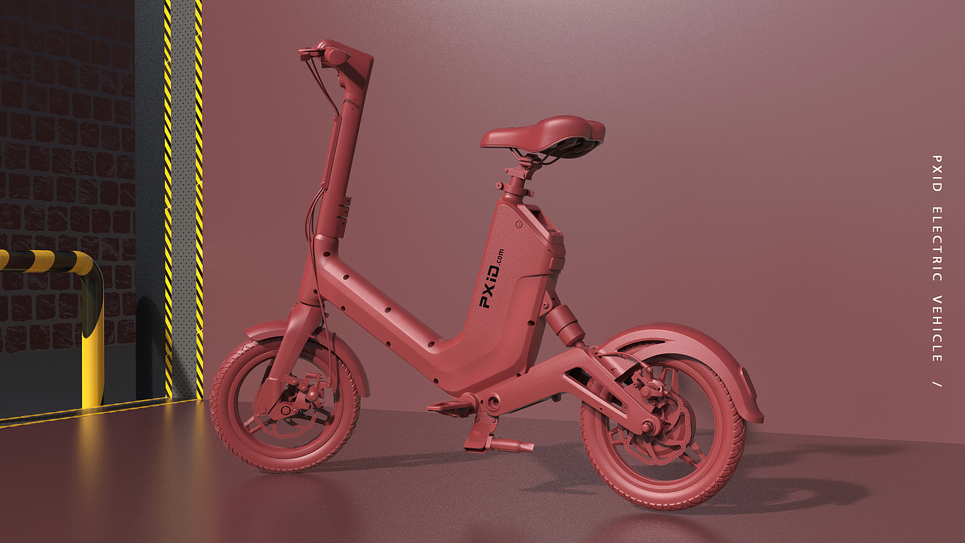 Electric vehicle，Electric vehicle design，Electric bicycle，Electric moped，