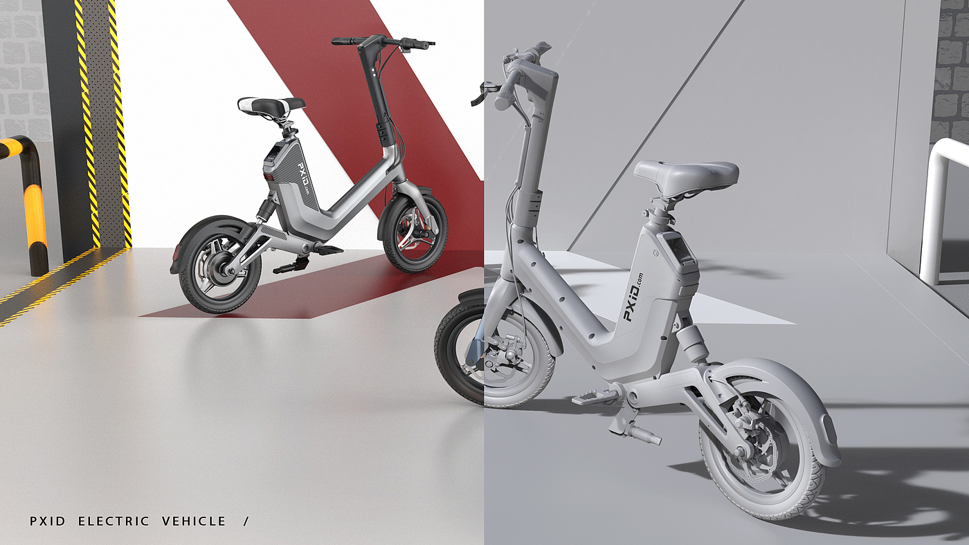 Electric vehicle，Electric vehicle design，Electric bicycle，Electric moped，