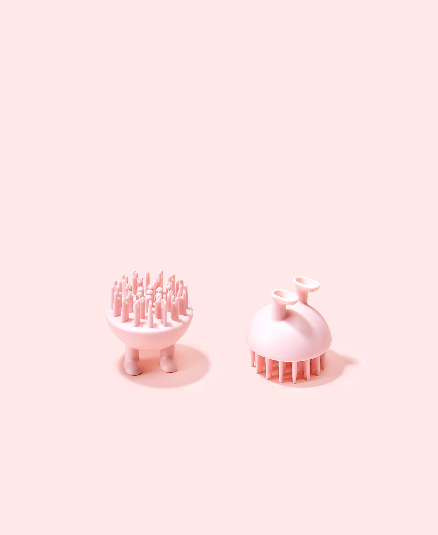 MINISO，A good shampoo，Original design，Hair care，SCREEN，
