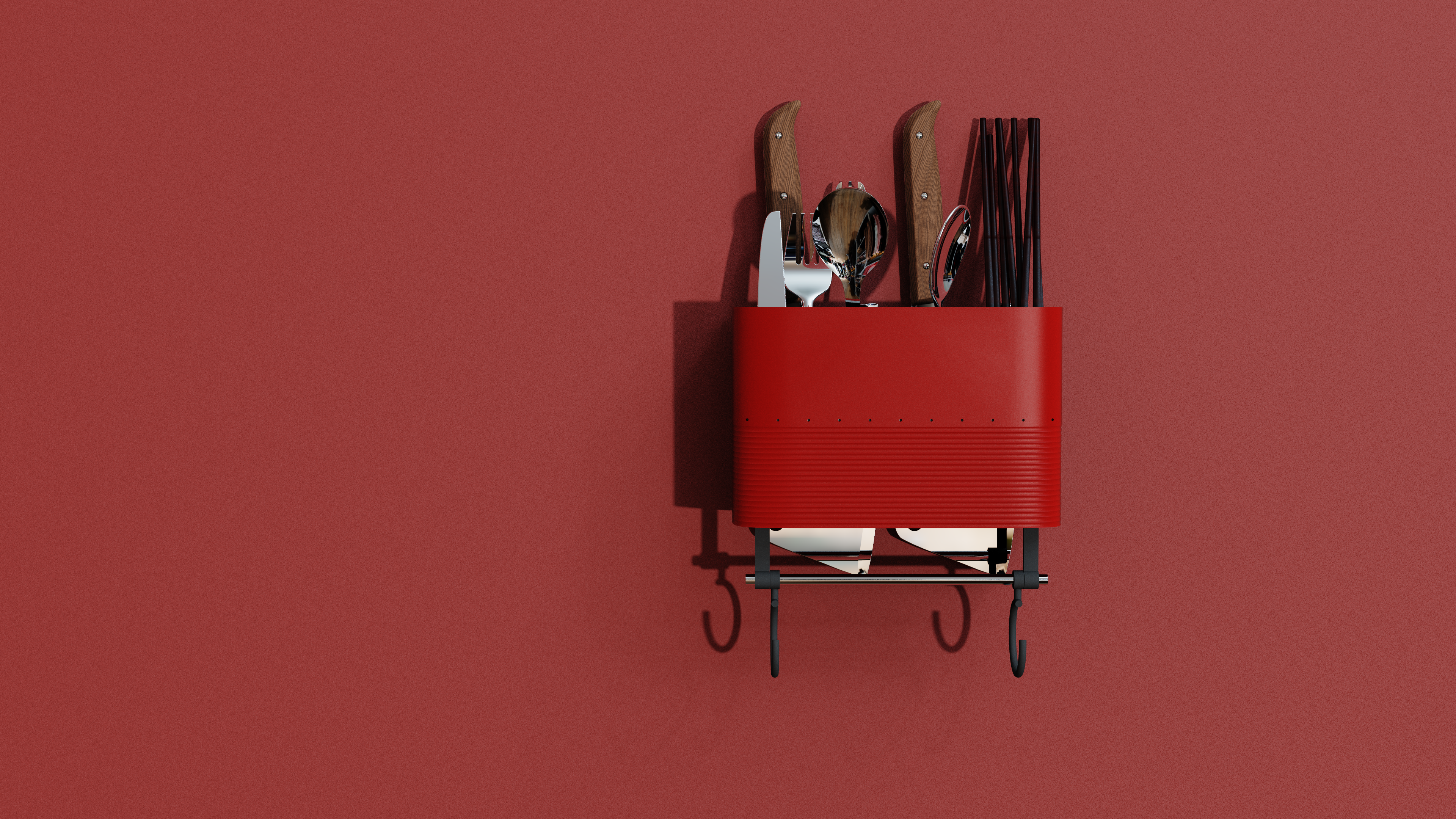 Daily Necessities，Home Furnishing，product design，Department store，