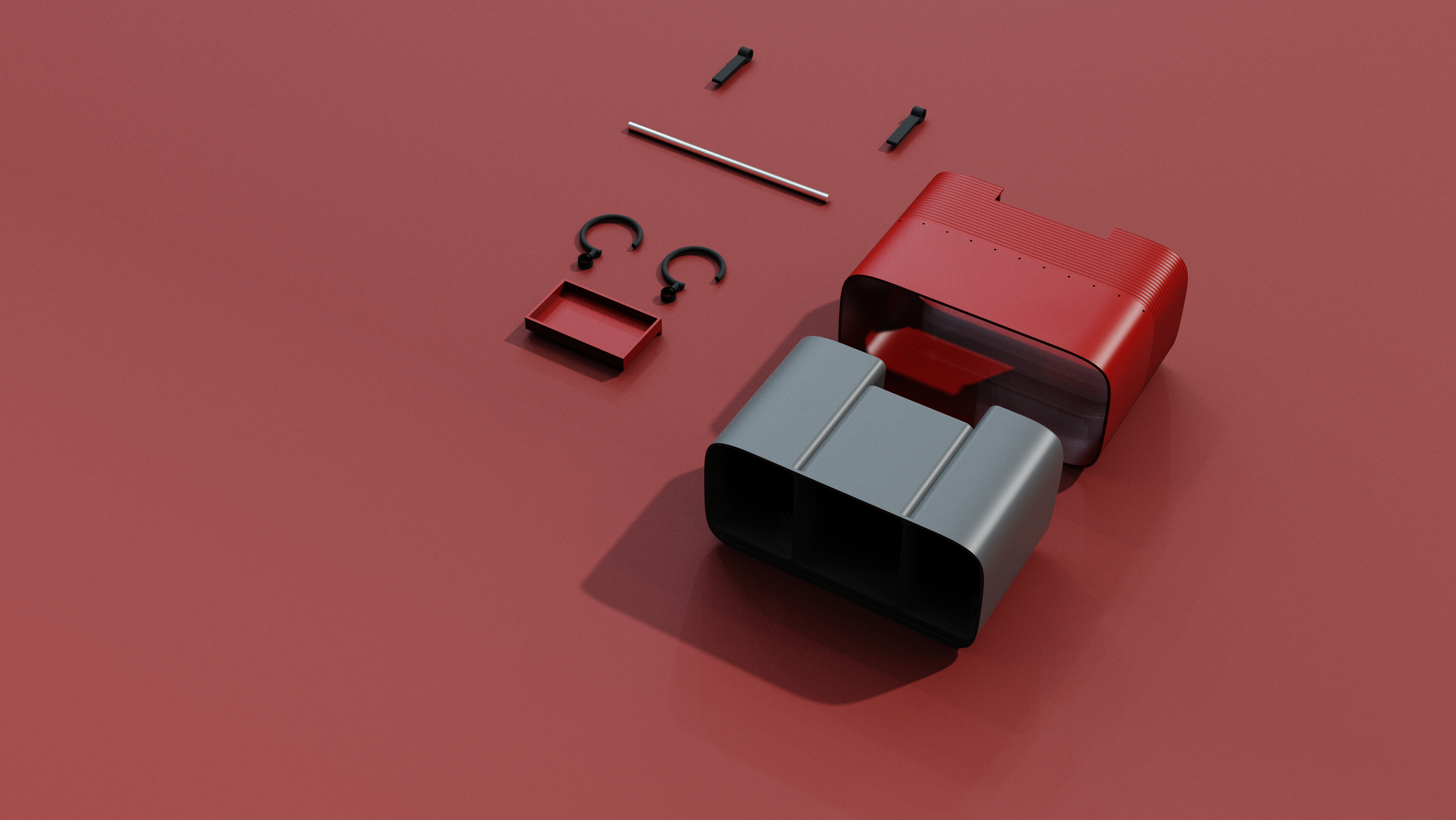 Daily Necessities，Home Furnishing，product design，Department store，