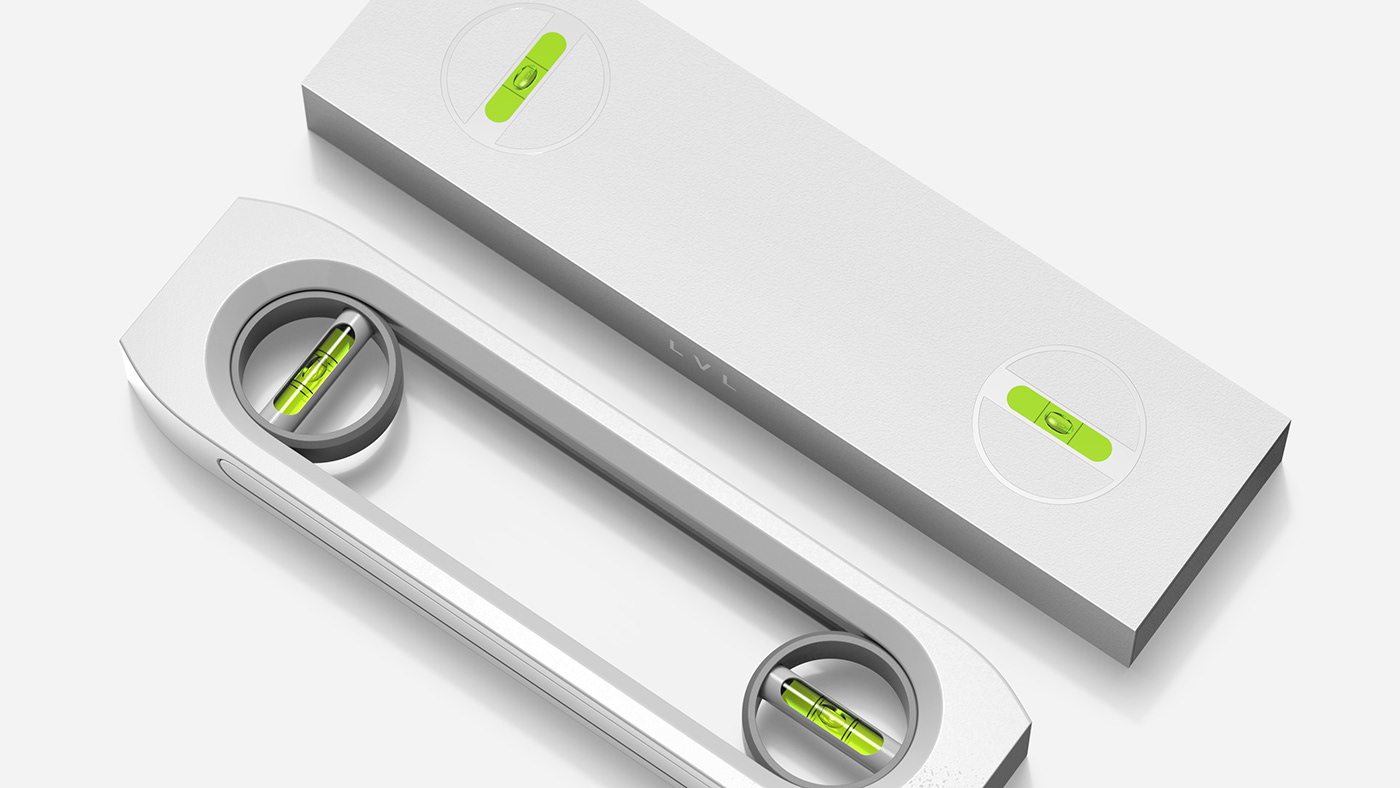 dev adder，L V L - Spirit Leve，level，white，Portable，