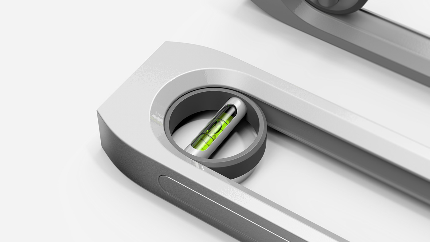 dev adder，L V L - Spirit Leve，level，white，Portable，