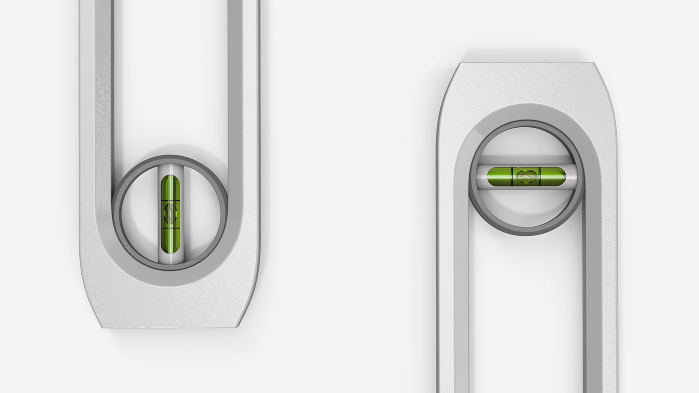 dev adder，L V L - Spirit Leve，level，white，Portable，