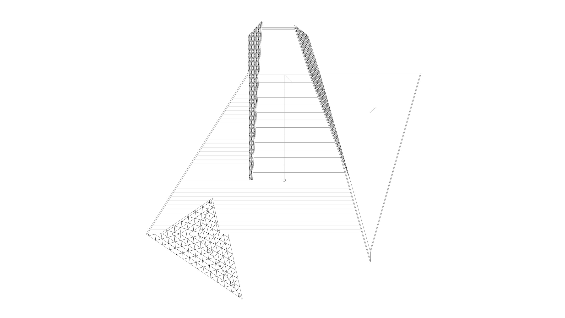 Kristine Klein，Iceberg，motion，platform，Water facilities，camping area，