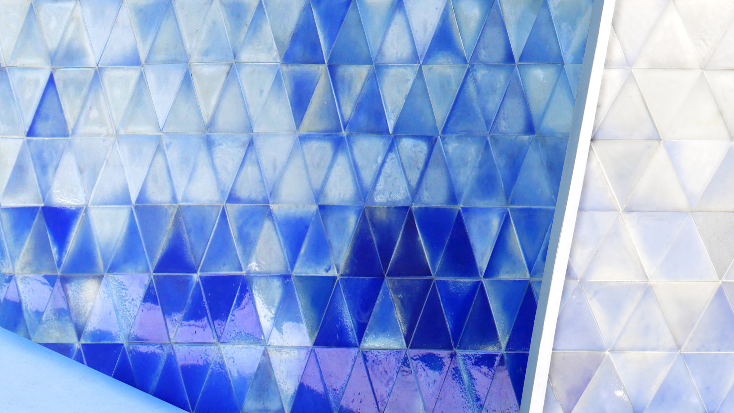 Kristine Klein，Iceberg，motion，platform，Water facilities，camping area，