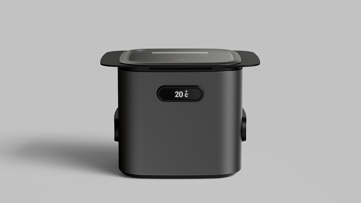 oven，Portable，Small，diet，