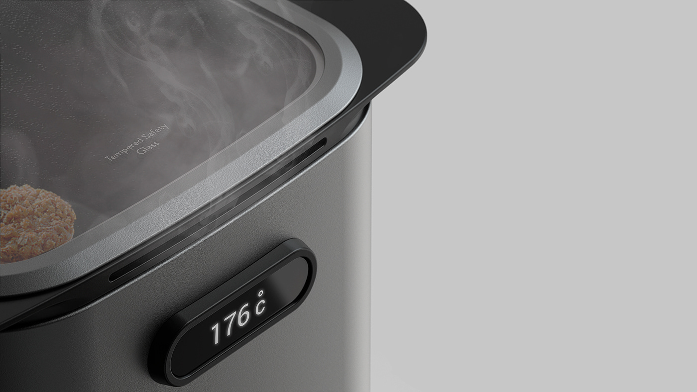 oven，Portable，Small，diet，