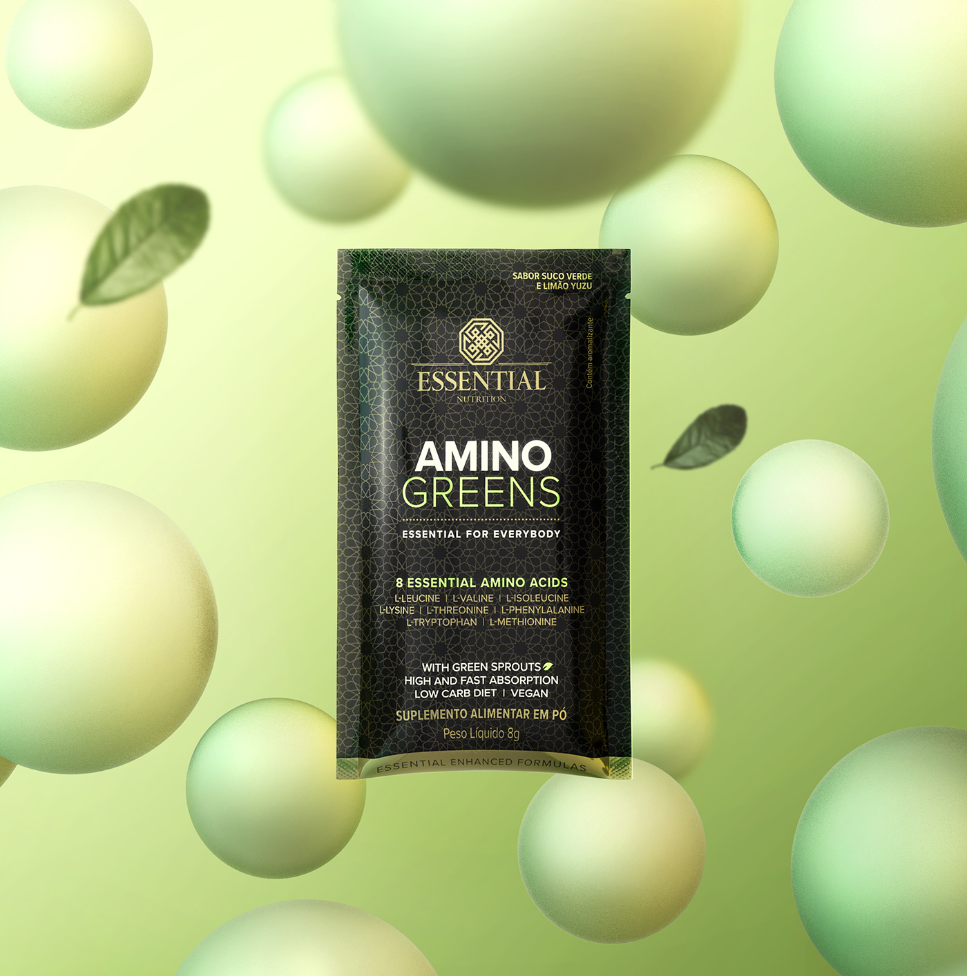 Nutrition，poster，modeling，cgi，