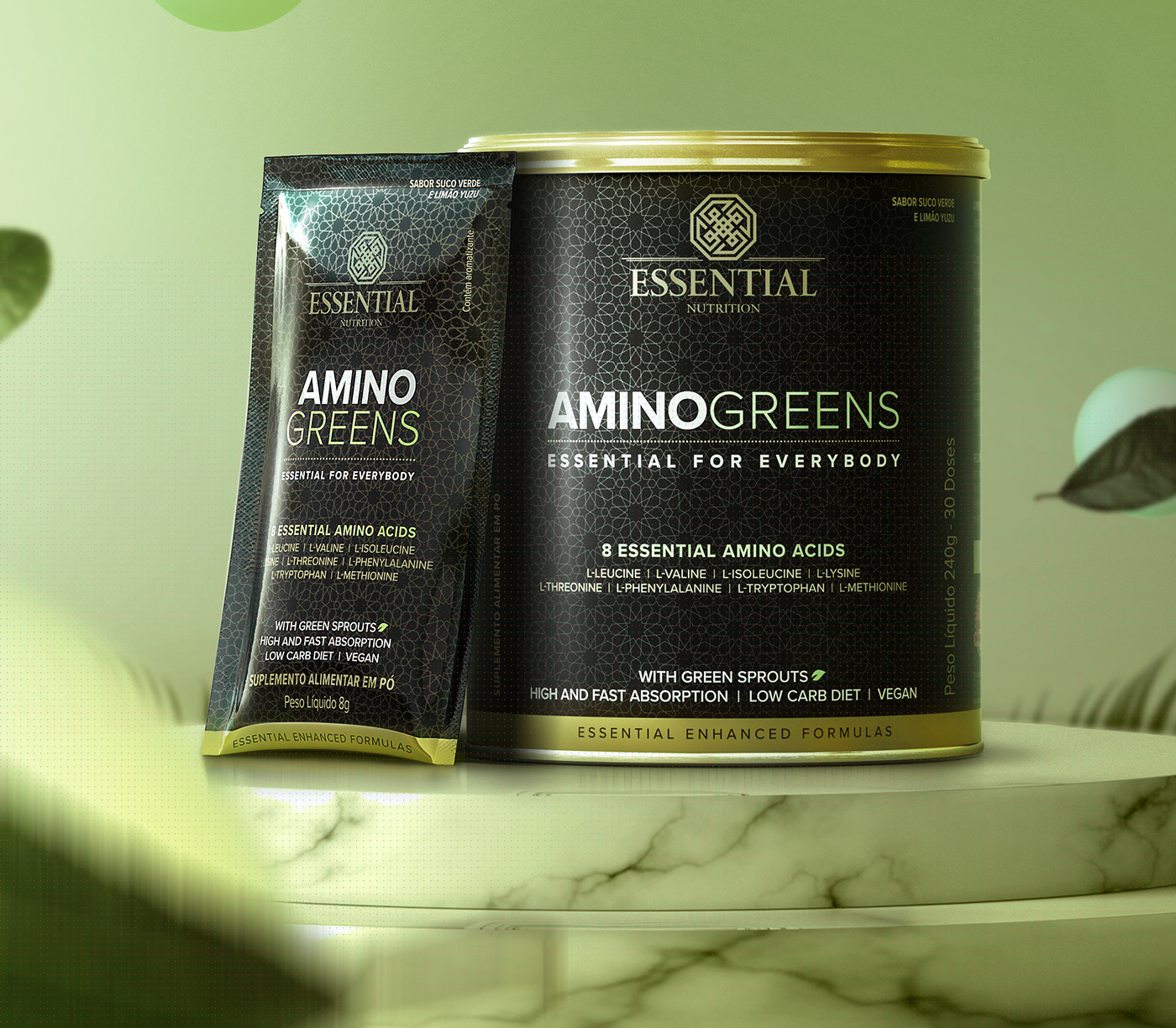 Nutrition，poster，modeling，cgi，