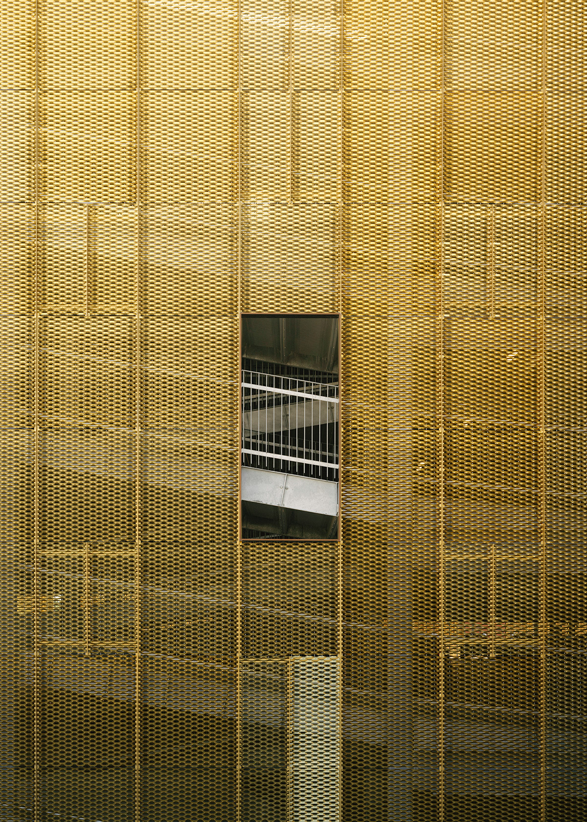 Parking lot，Denmark，Northern Europe，Architecture，