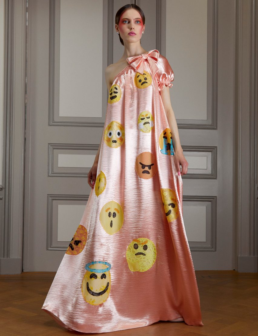 Viktor Rolf，Change，pajamas，leisure wear，fashion，