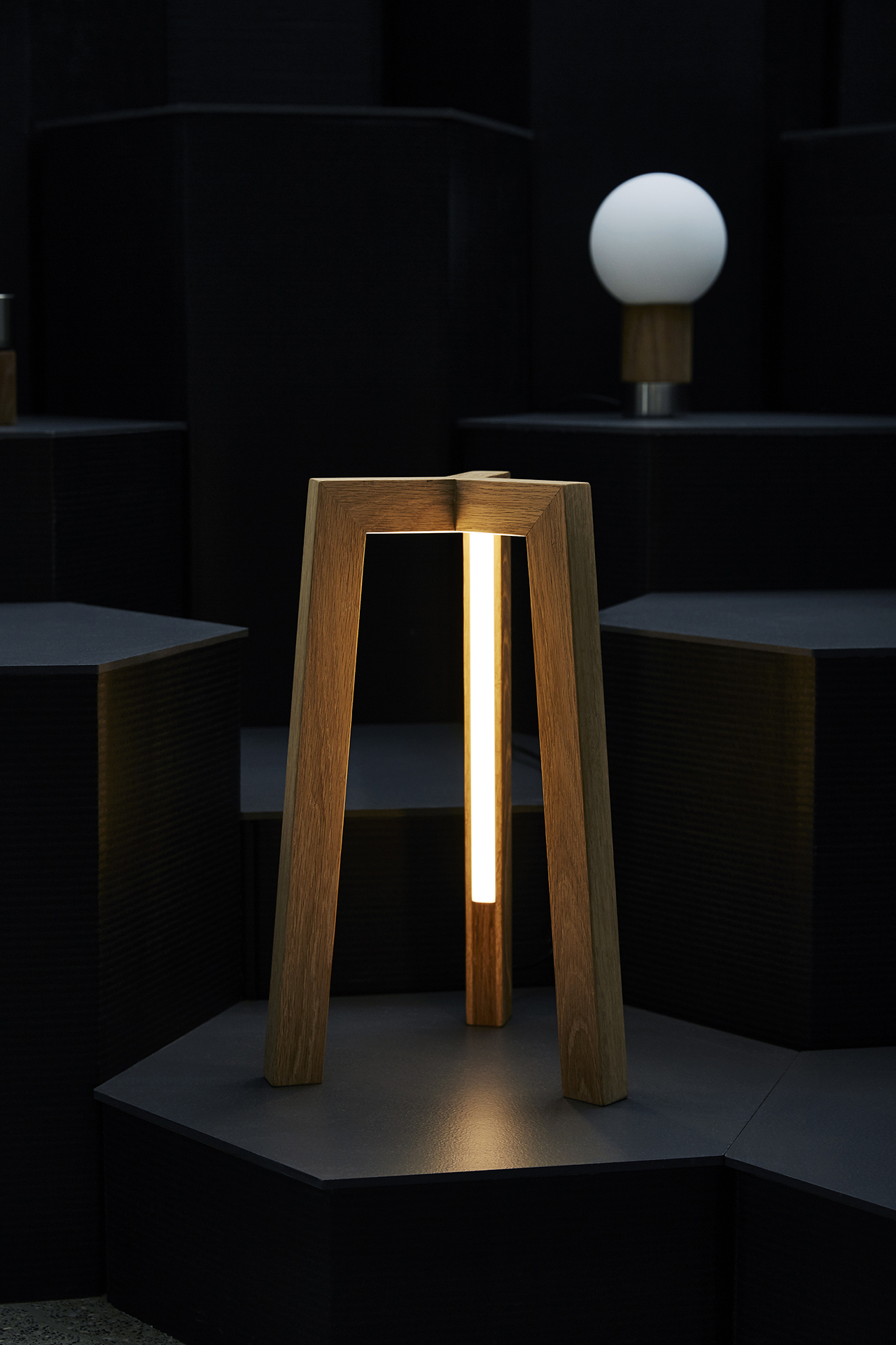 Desktop accessories，lighting，Tray，Candlestick，