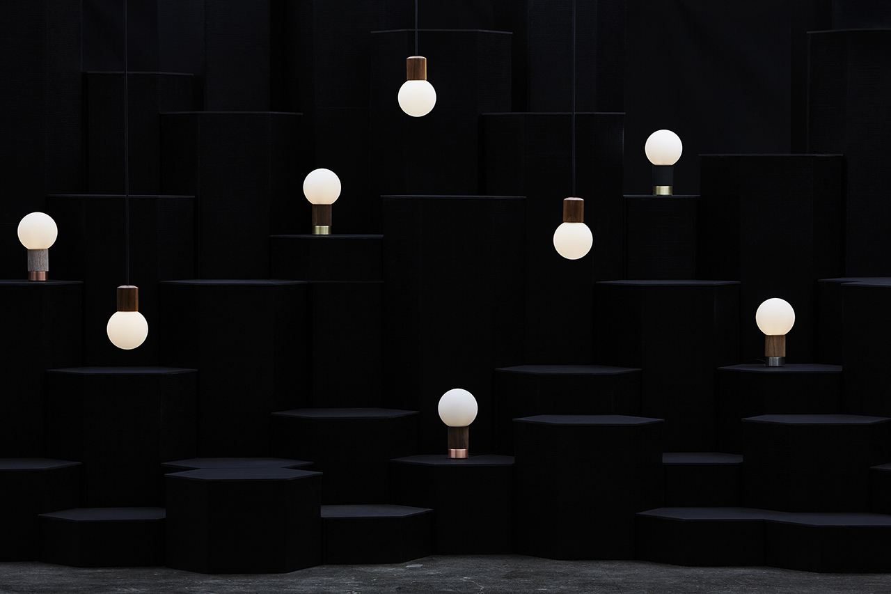 Desktop accessories，lighting，Tray，Candlestick，