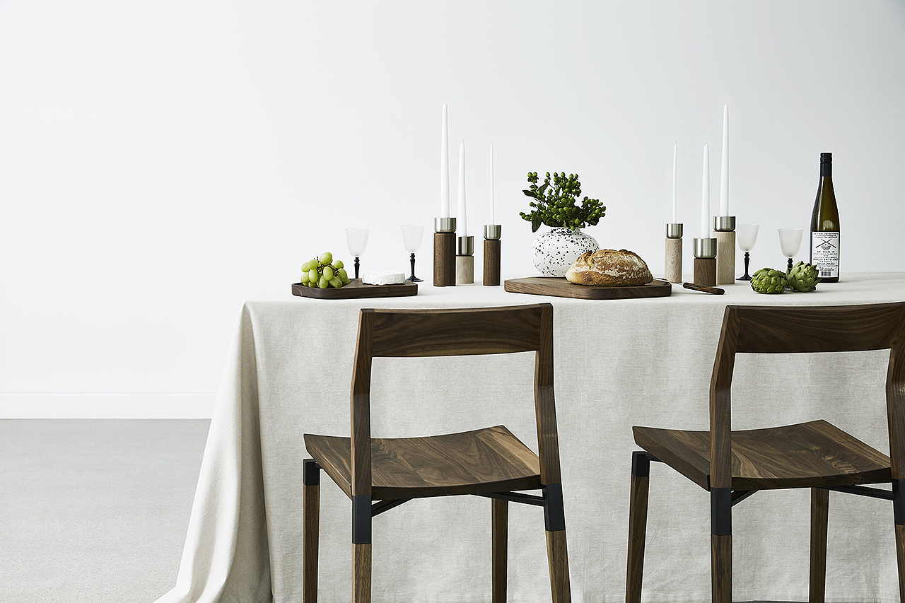 Desktop accessories，lighting，Tray，Candlestick，