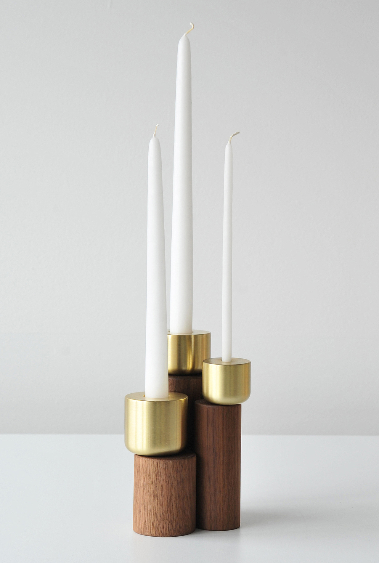 Desktop accessories，lighting，Tray，Candlestick，