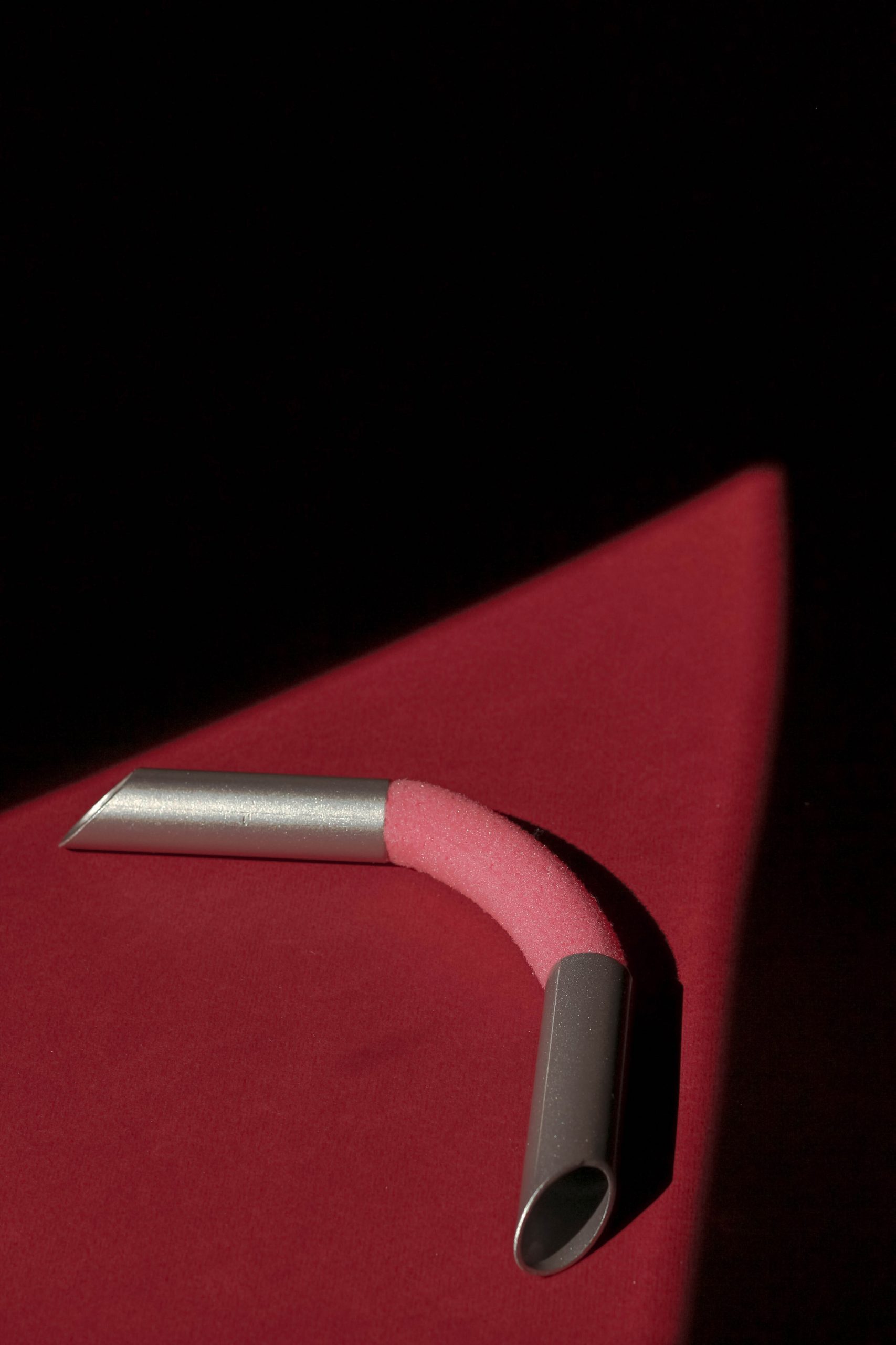 Dmytro Nikiforchuk，Fun toys，adult erotica products，product design，