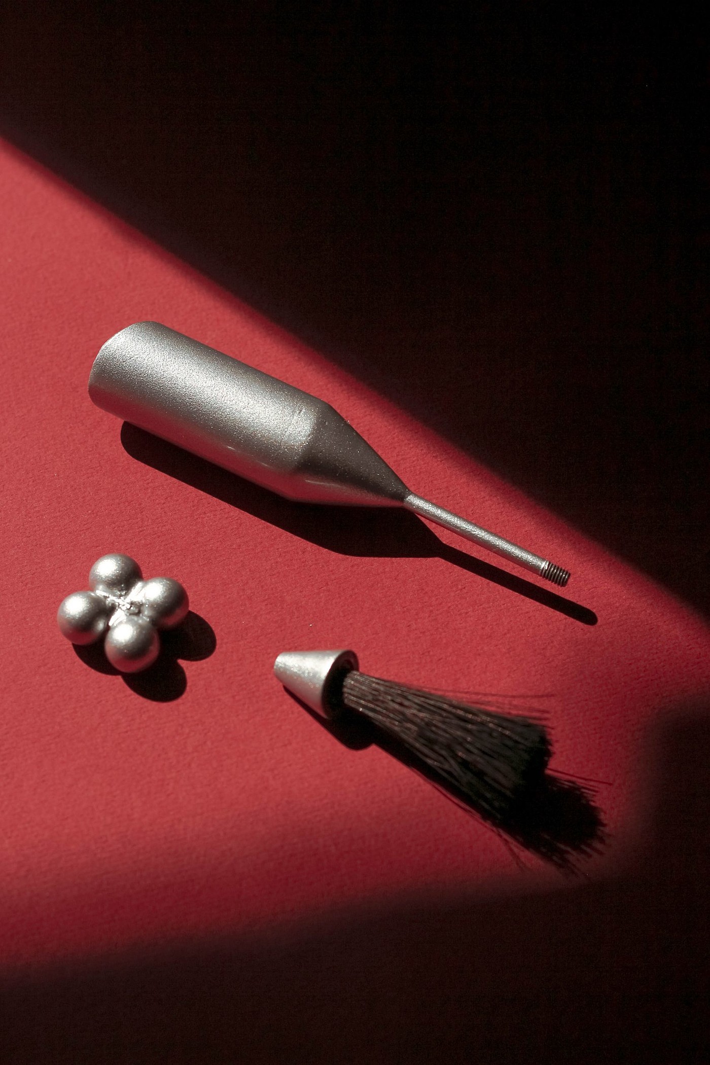 Dmytro Nikiforchuk，Fun toys，adult erotica products，product design，