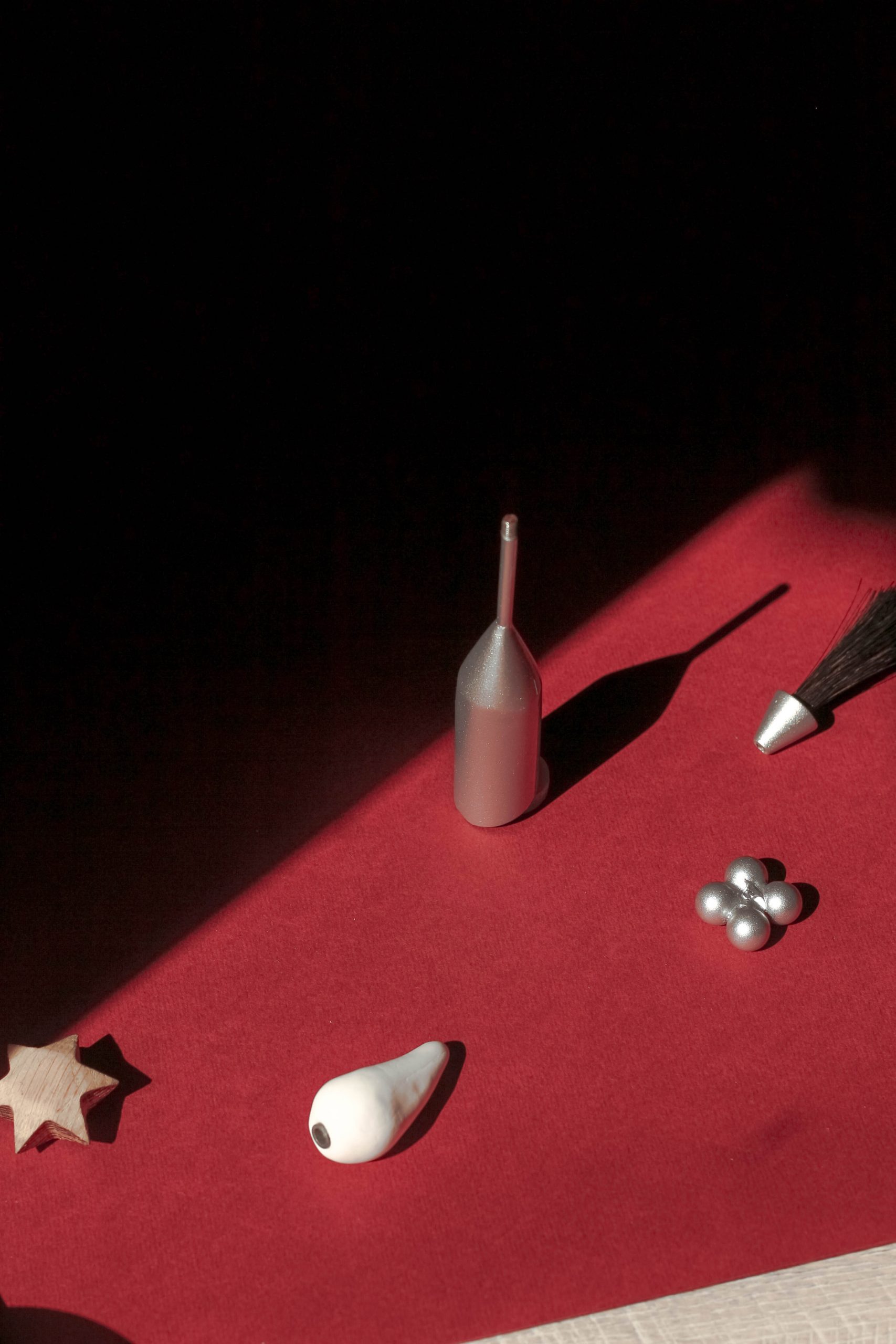 Dmytro Nikiforchuk，Fun toys，adult erotica products，product design，