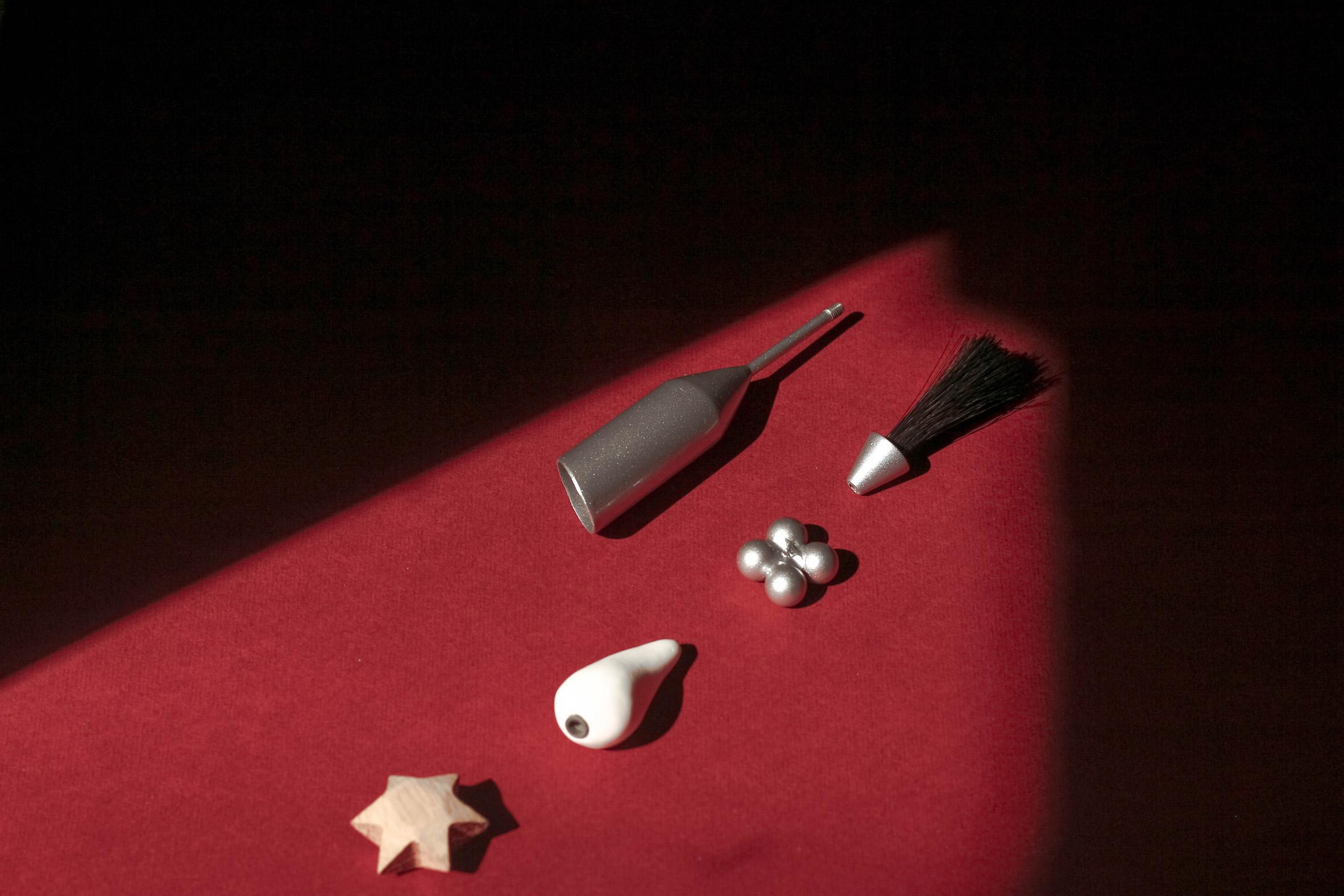 Dmytro Nikiforchuk，Fun toys，adult erotica products，product design，