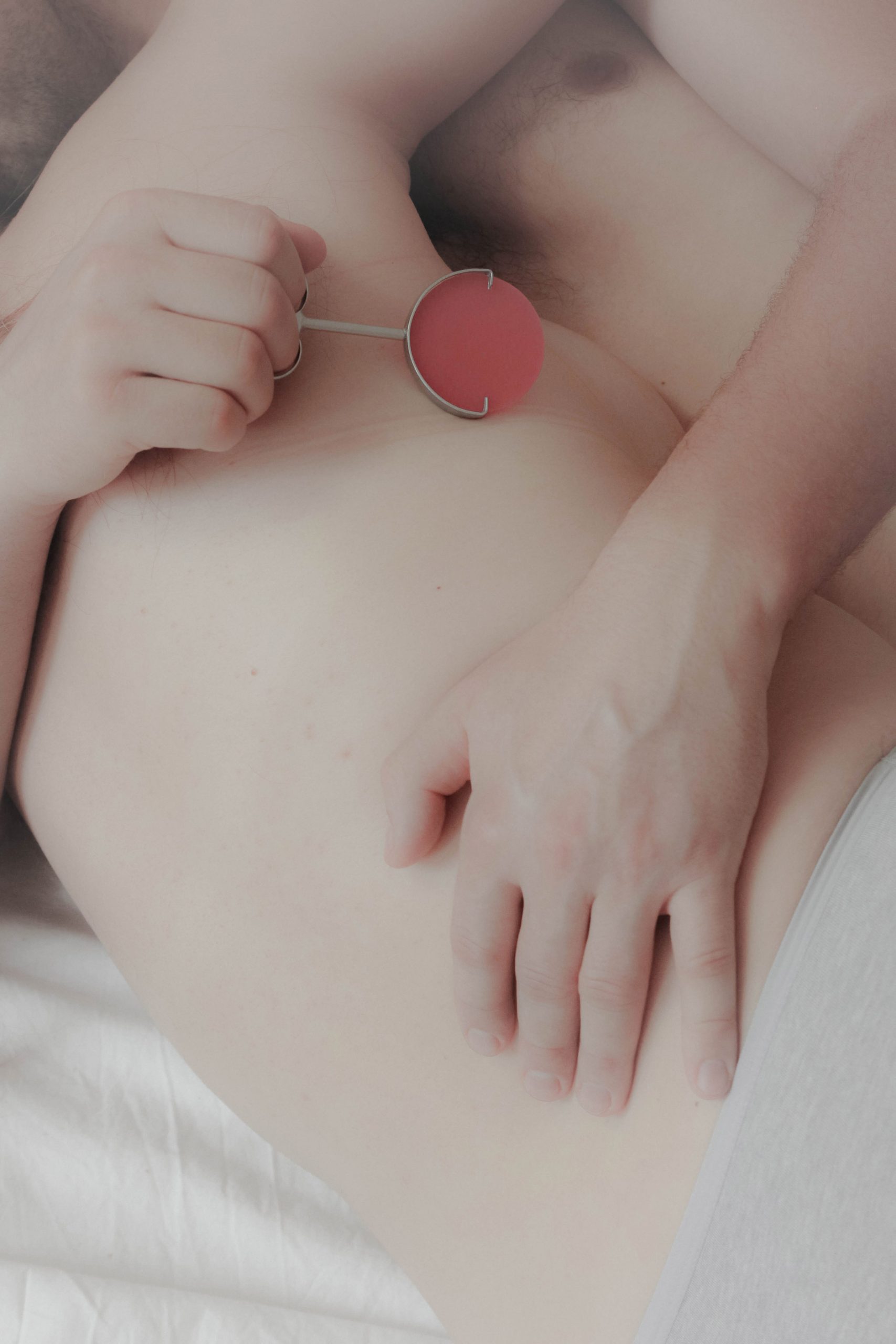 Dmytro Nikiforchuk，Fun toys，adult erotica products，product design，