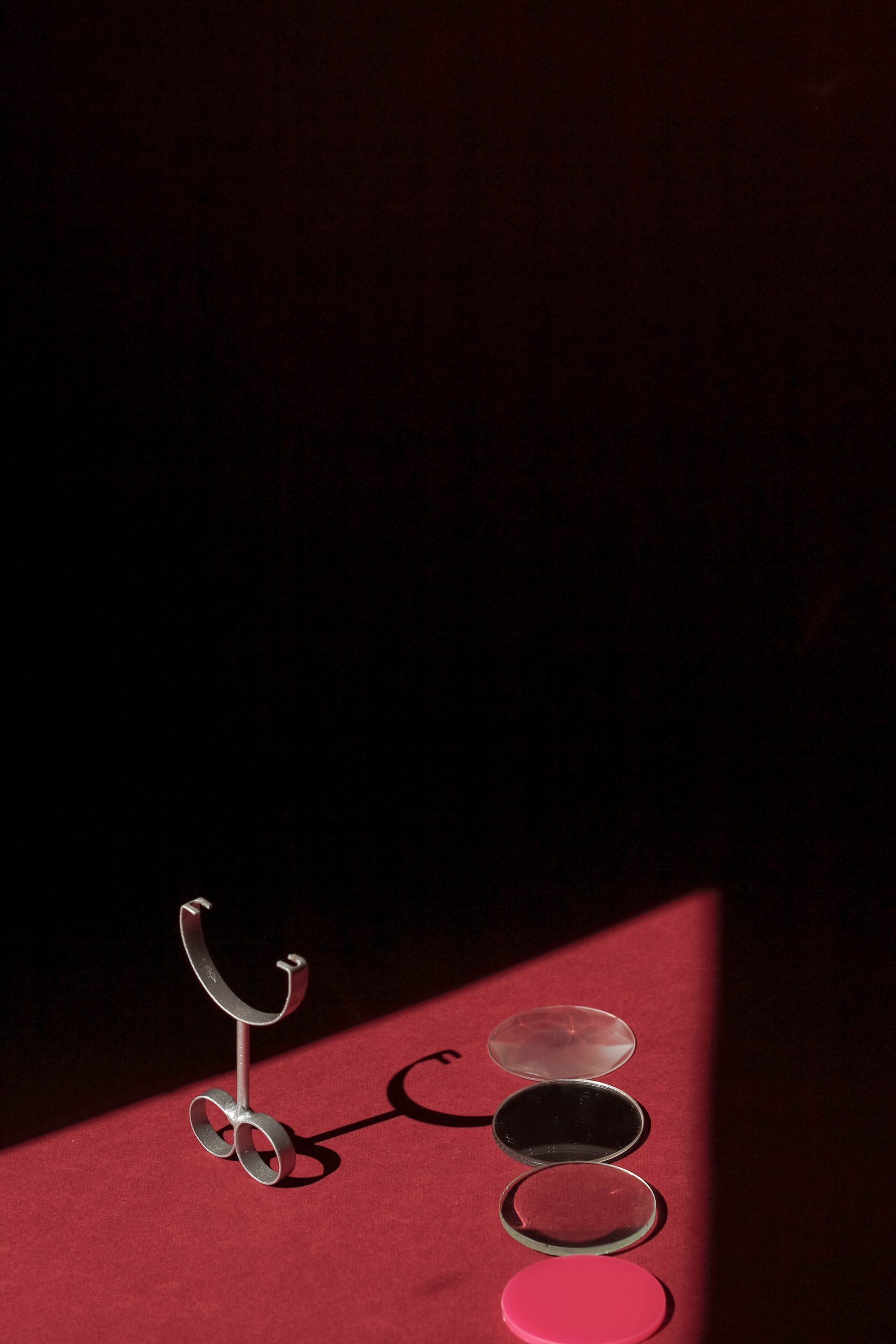 Dmytro Nikiforchuk，Fun toys，adult erotica products，product design，