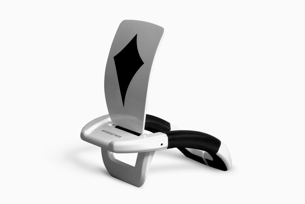 Motor，neck，cervical spondylopathy，Portable，