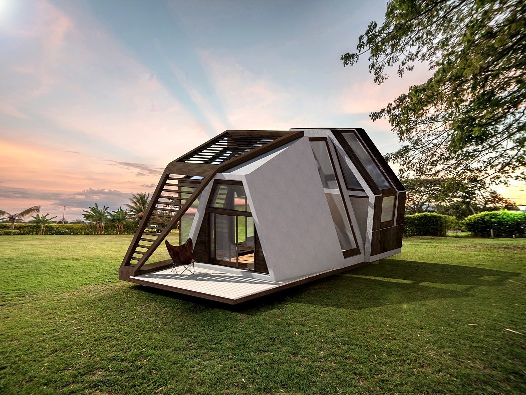 product design，industrial design，Architecture，cozy，originality，
