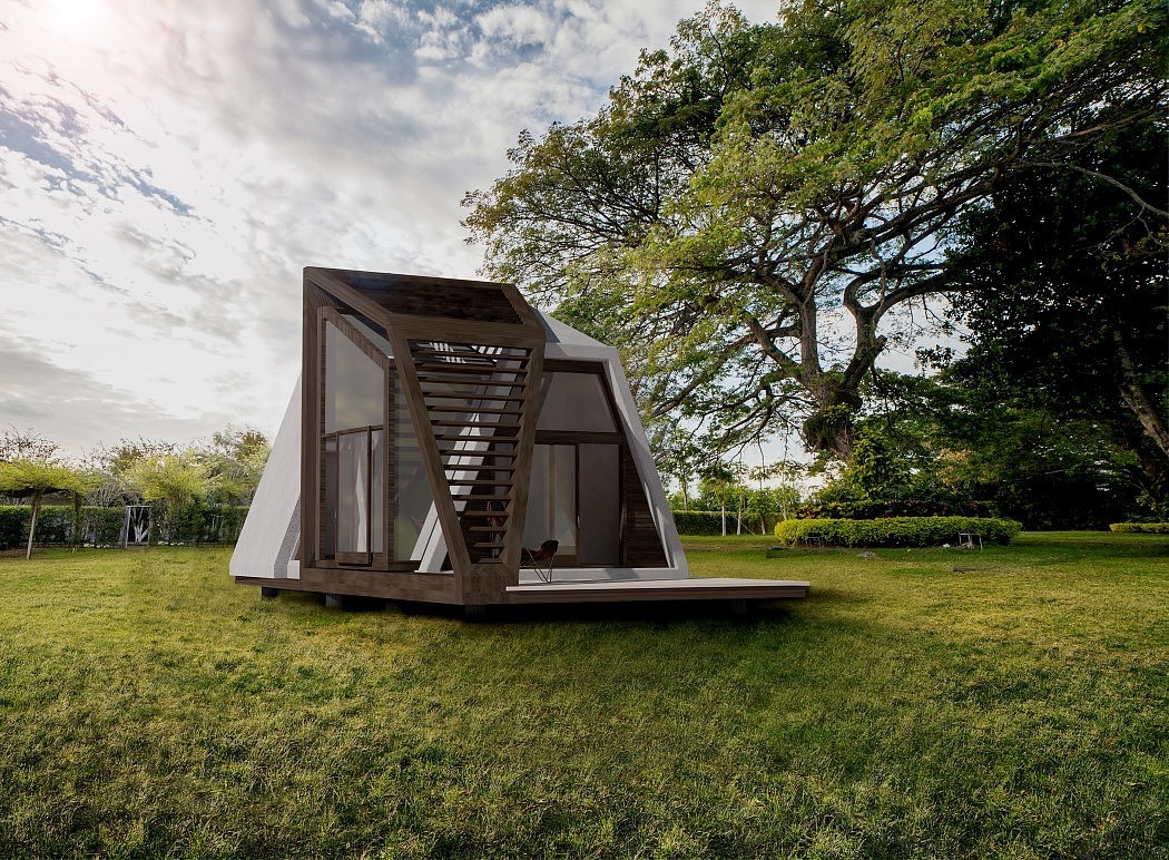 product design，industrial design，Architecture，cozy，originality，
