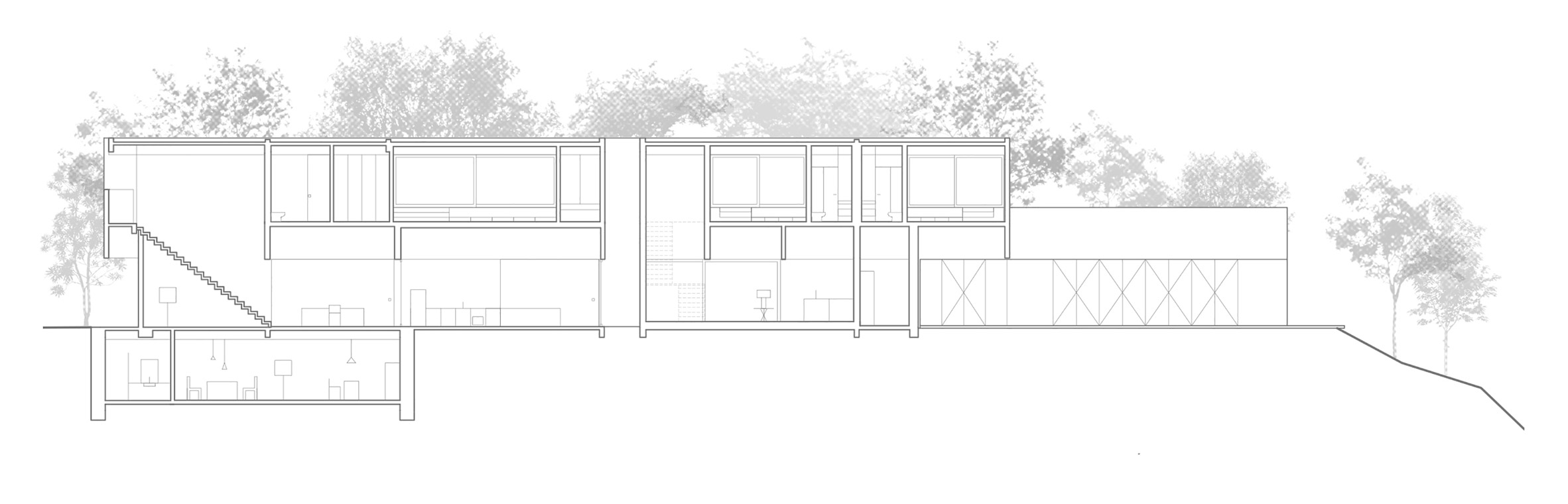 residence，on vacation，leisure time，solar energy，