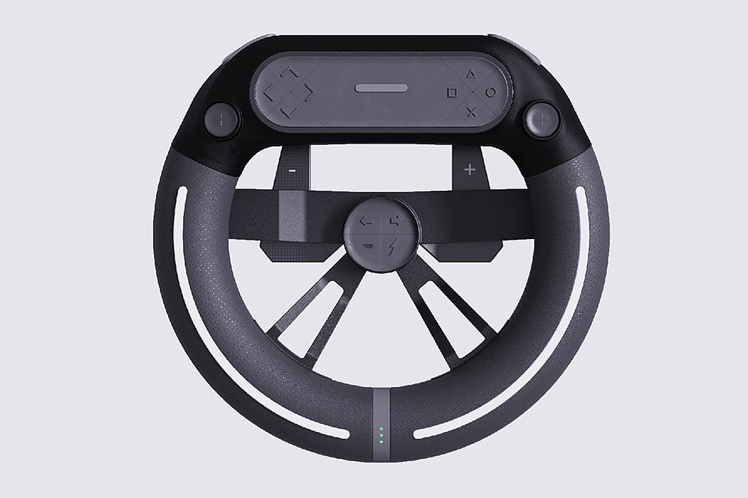 game，controller，modularization，