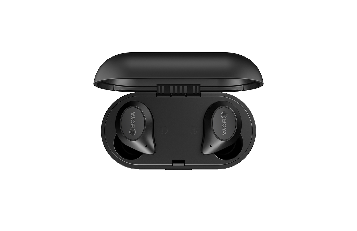headset，