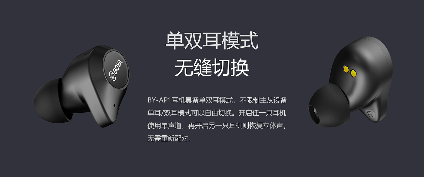 headset，