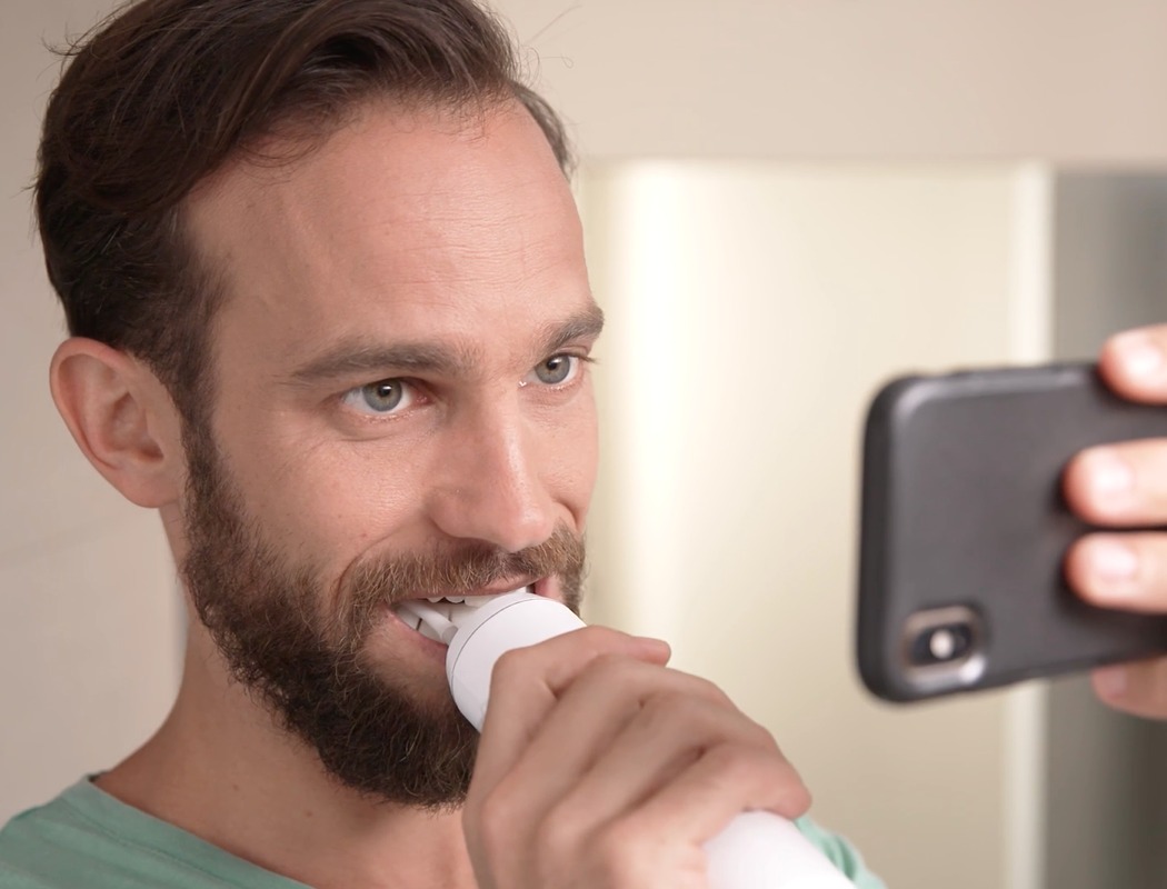 CleanFreak，Electric toothbrush，Oral care，