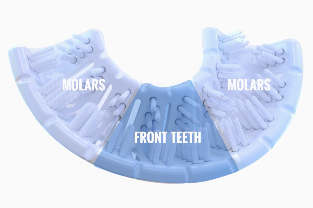 CleanFreak，Electric toothbrush，Oral care，