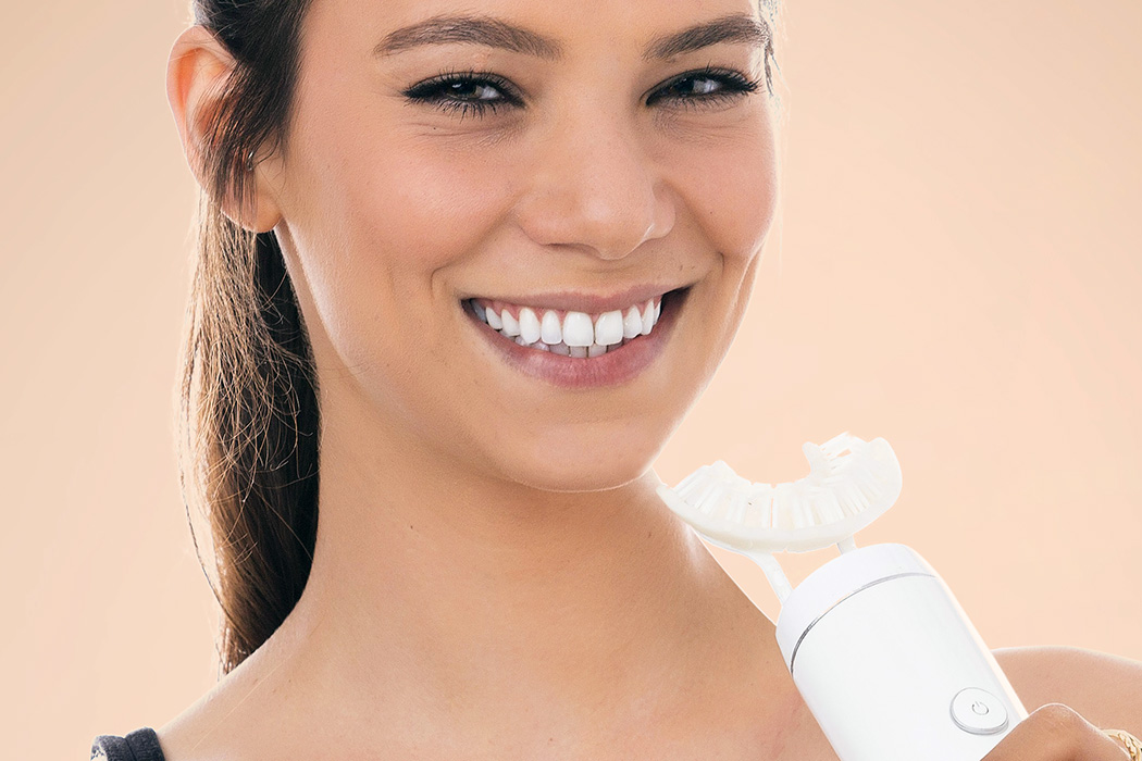 CleanFreak，Electric toothbrush，Oral care，