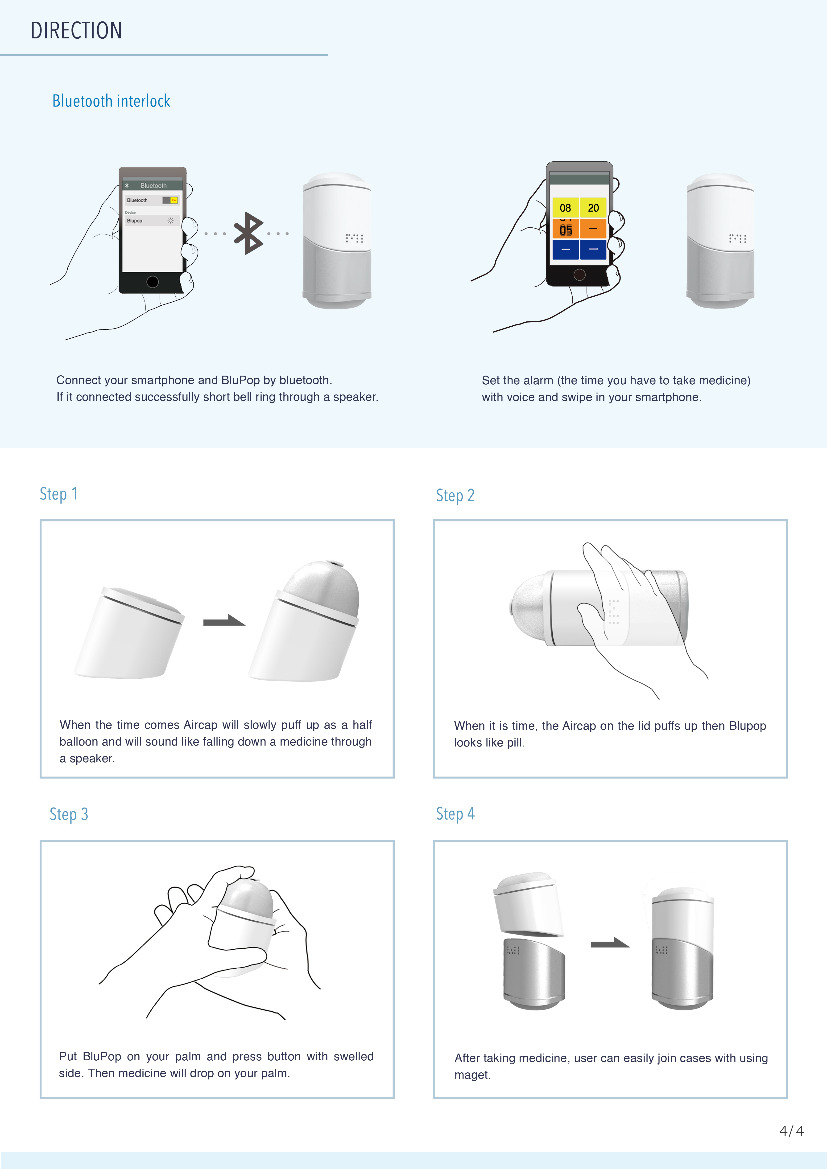 intelligence，Simplicity，Capsule modeling，Medicine box，medical care，