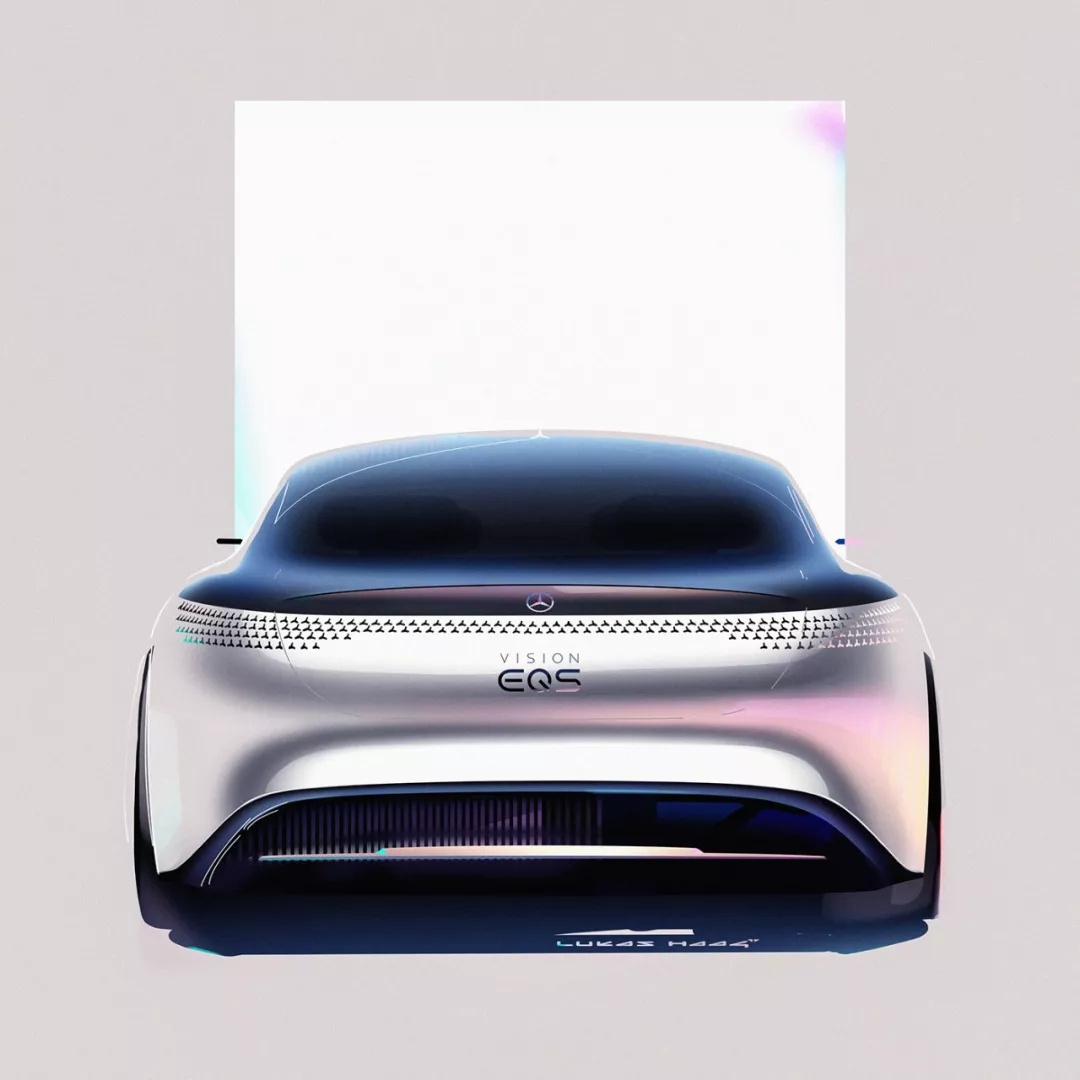 Mercedes Benz Designer，Mercedes Benz design，Benz，cmf，