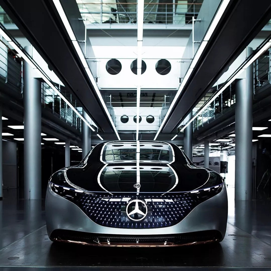 Mercedes Benz Designer，Mercedes Benz design，Benz，cmf，