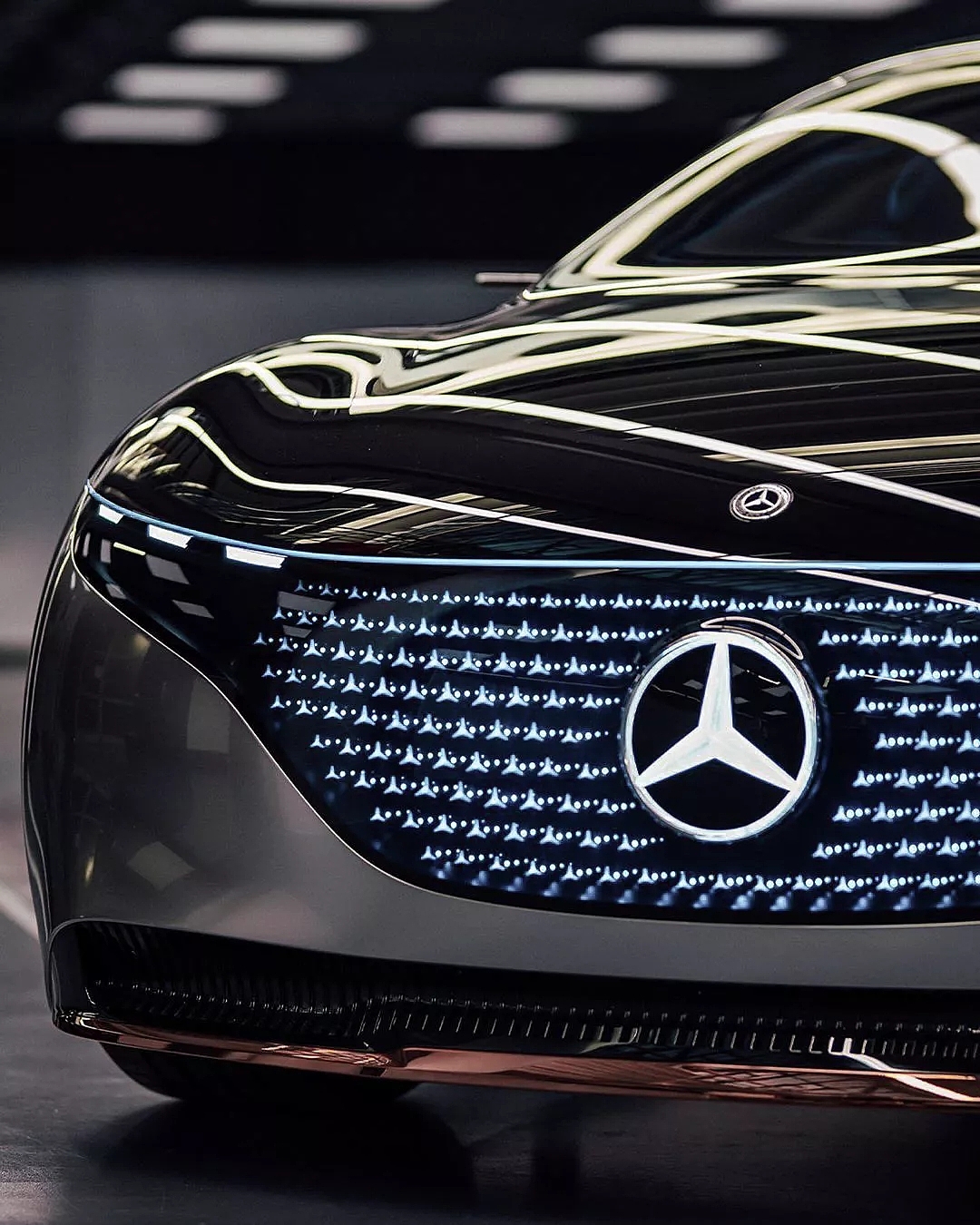 Mercedes Benz Designer，Mercedes Benz design，Benz，cmf，