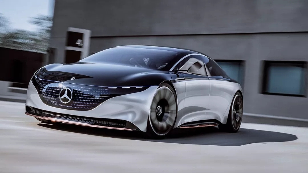 Mercedes Benz Designer，Mercedes Benz design，Benz，cmf，