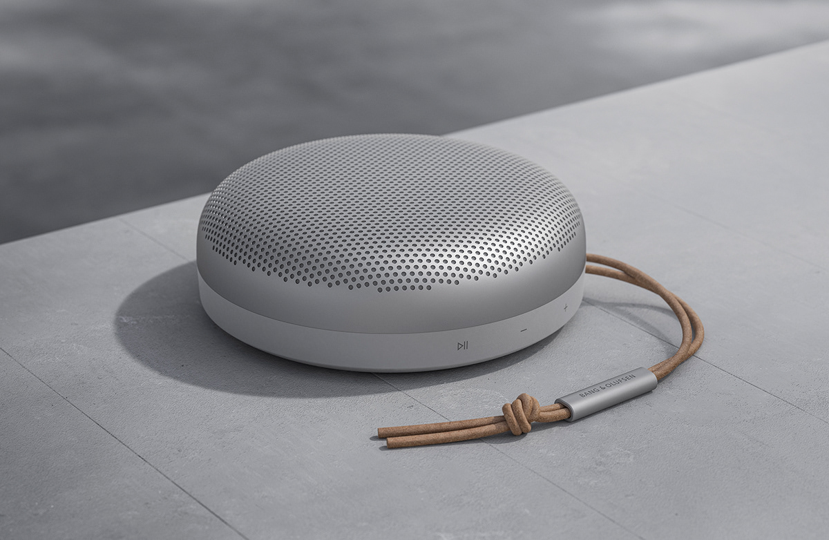 Design，packing design，bang&olufsen，