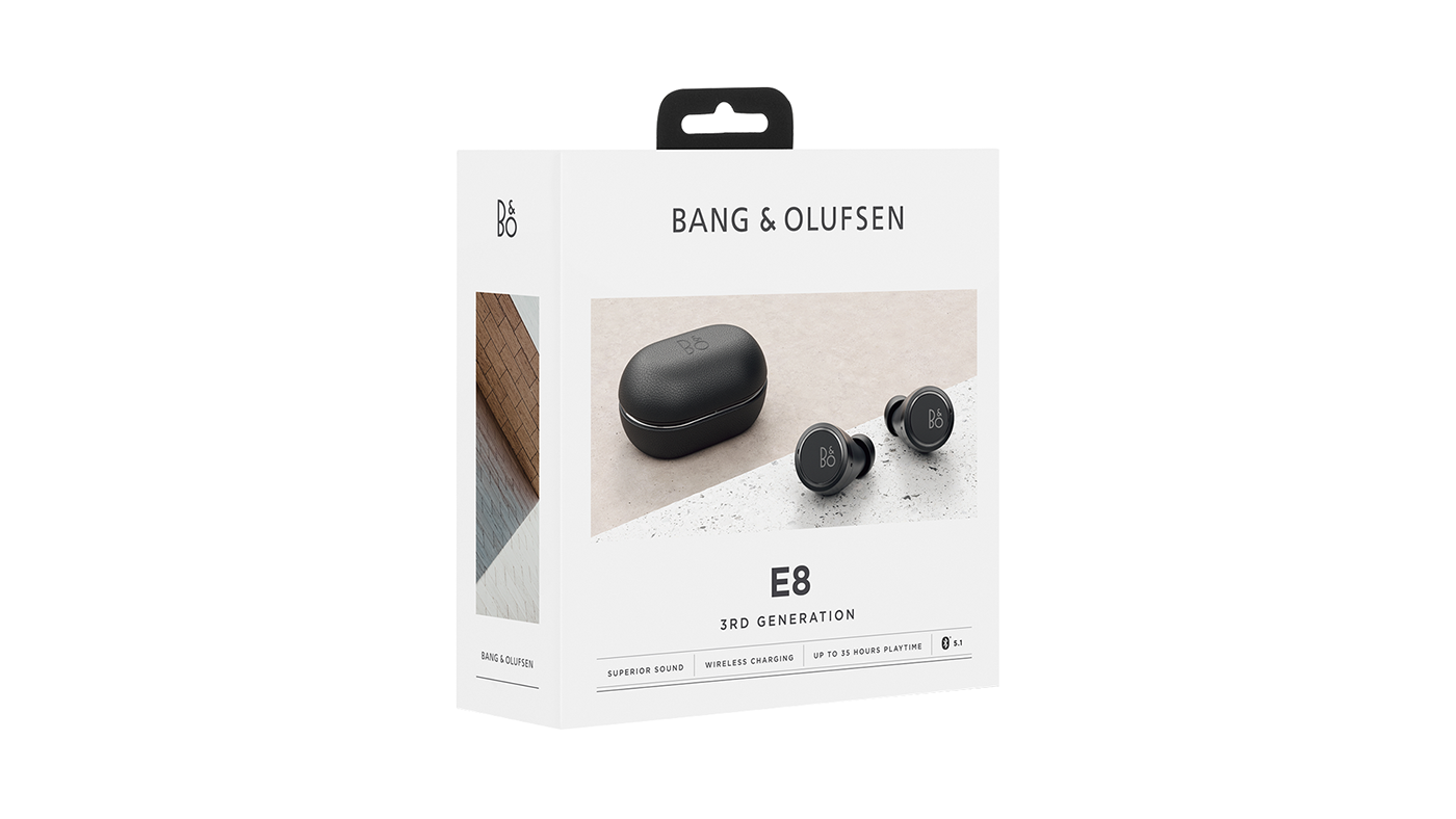 Design，packing design，bang&olufsen，